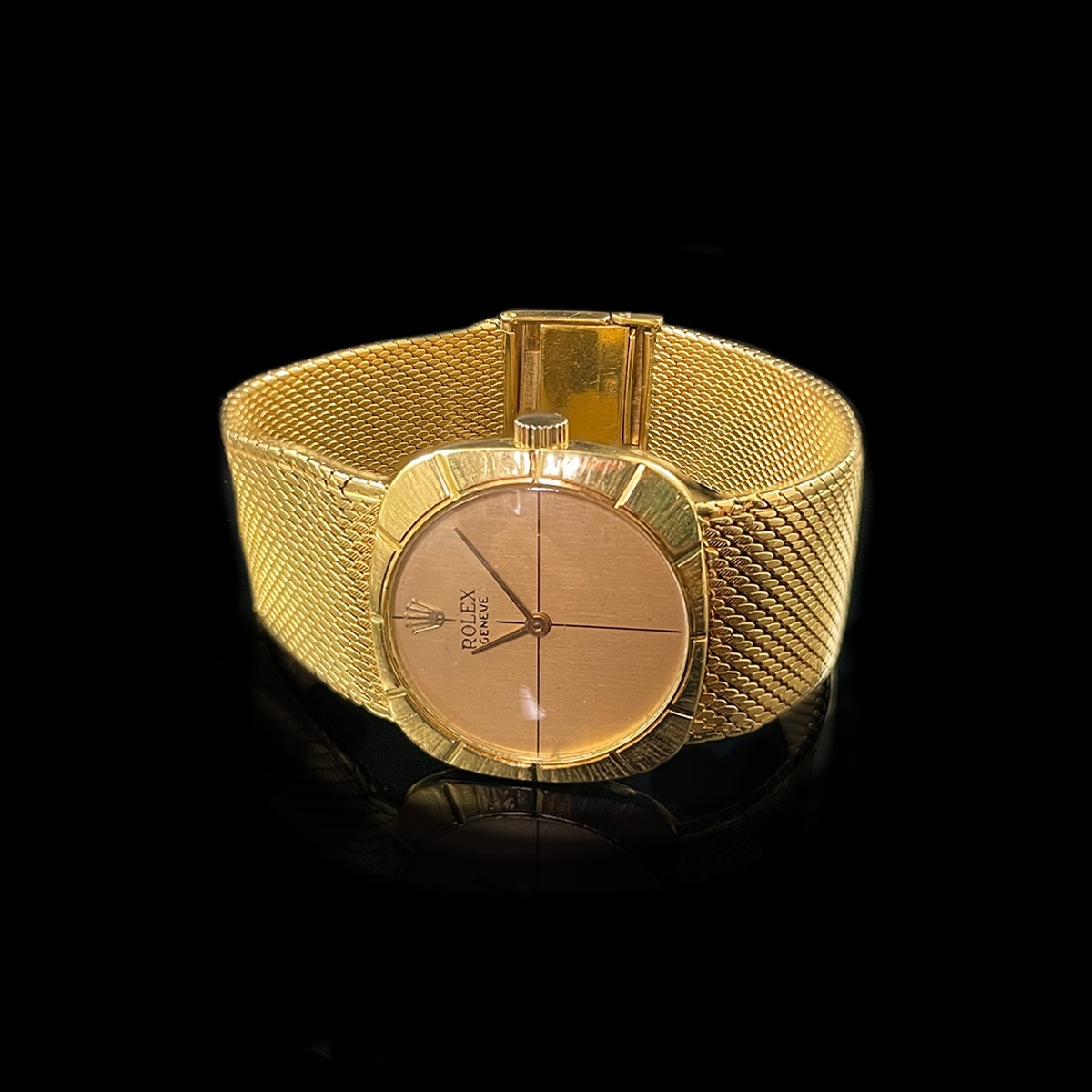 18K Yellow Gold Rolex Cellini Watch.png