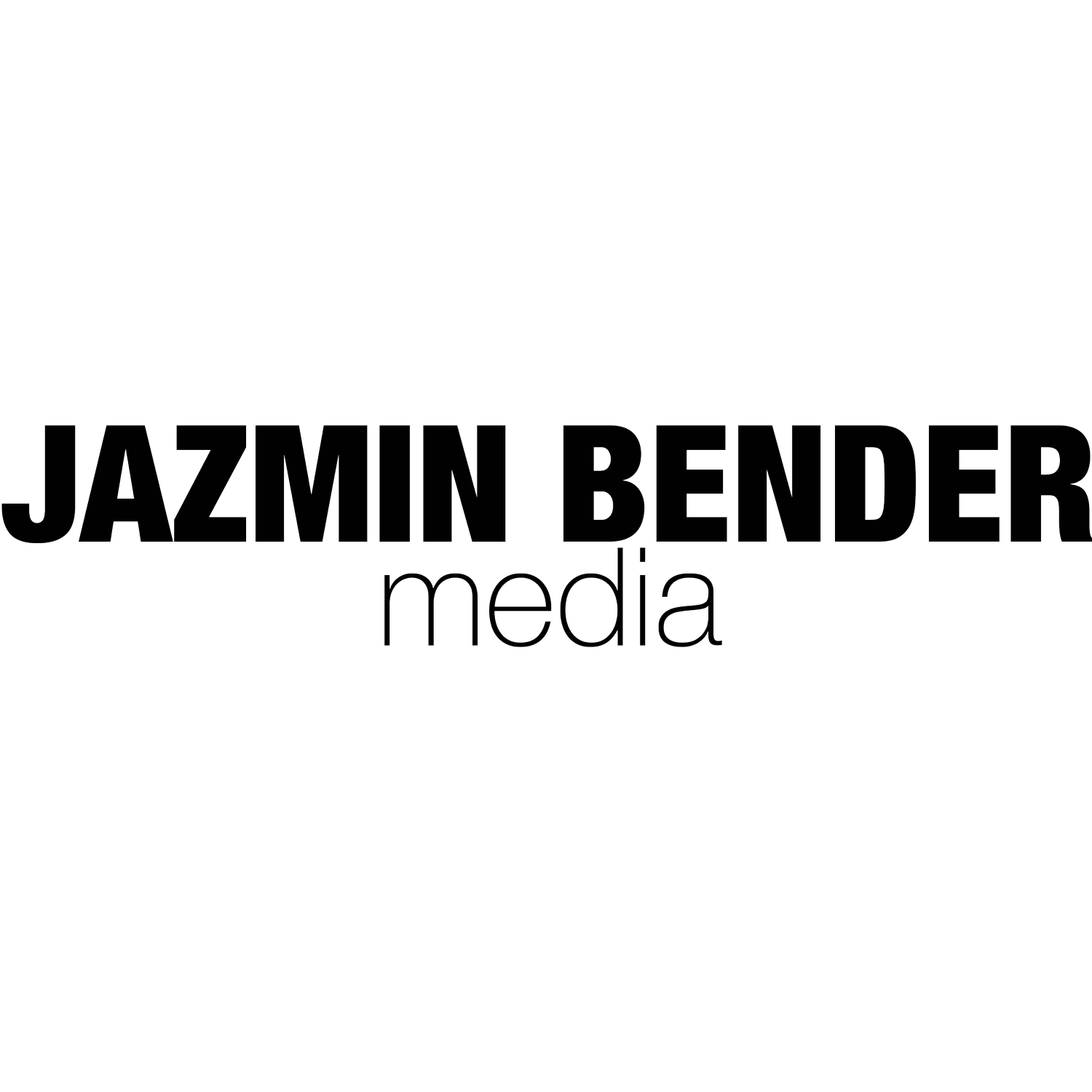 Jazmin Bender Media
