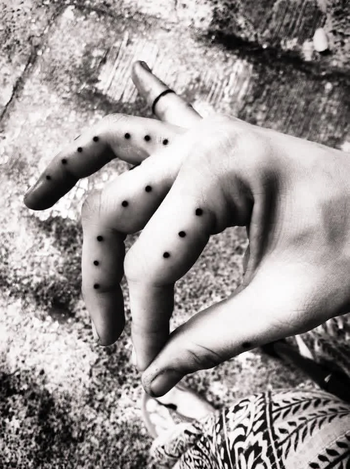 tattoos as past life anchors