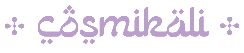 cosmikali