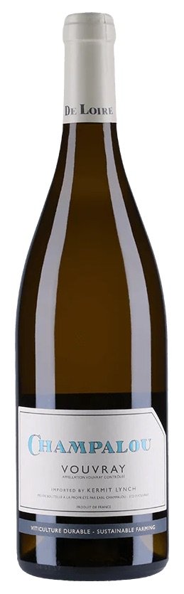 Champalou Vouvray