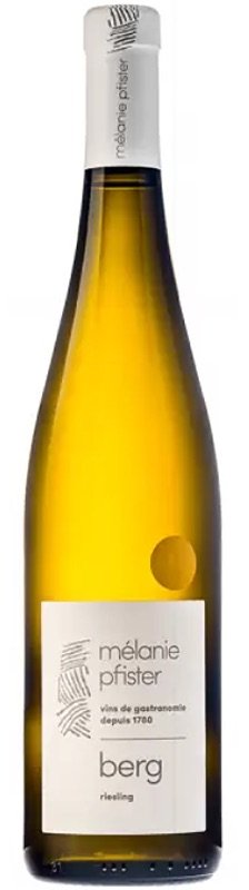 Domaine Pfister Riesling