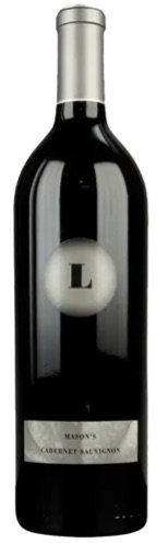 Lewis Cellars Masons Cabernet Sauvignon