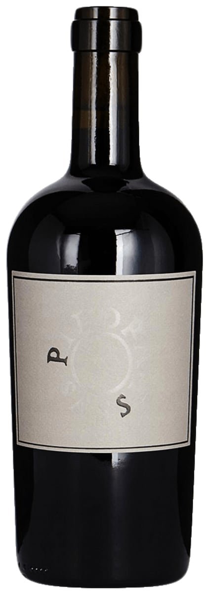 Piedrasassi Syrah PS