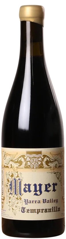 Mayer Tempranillo Yarra Valley