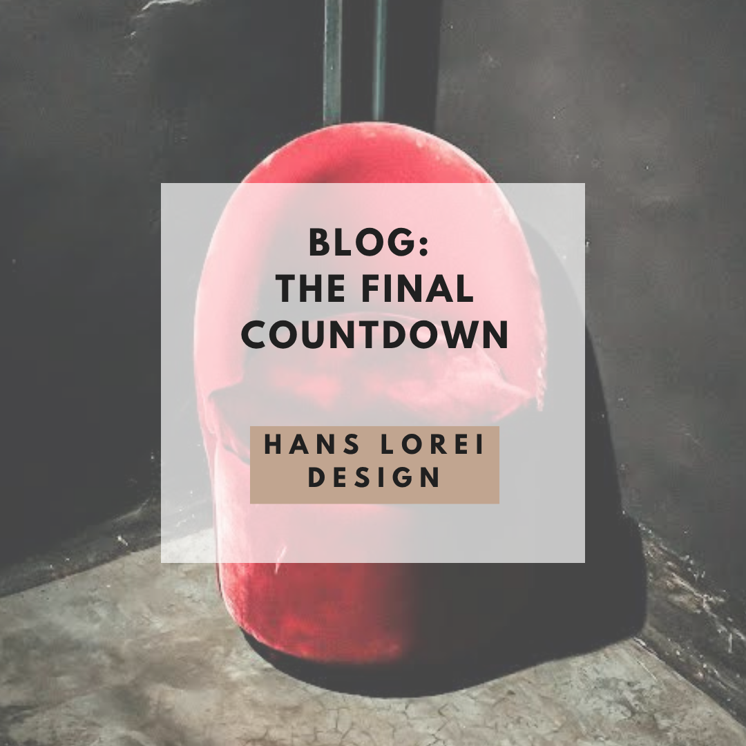 the final countdown