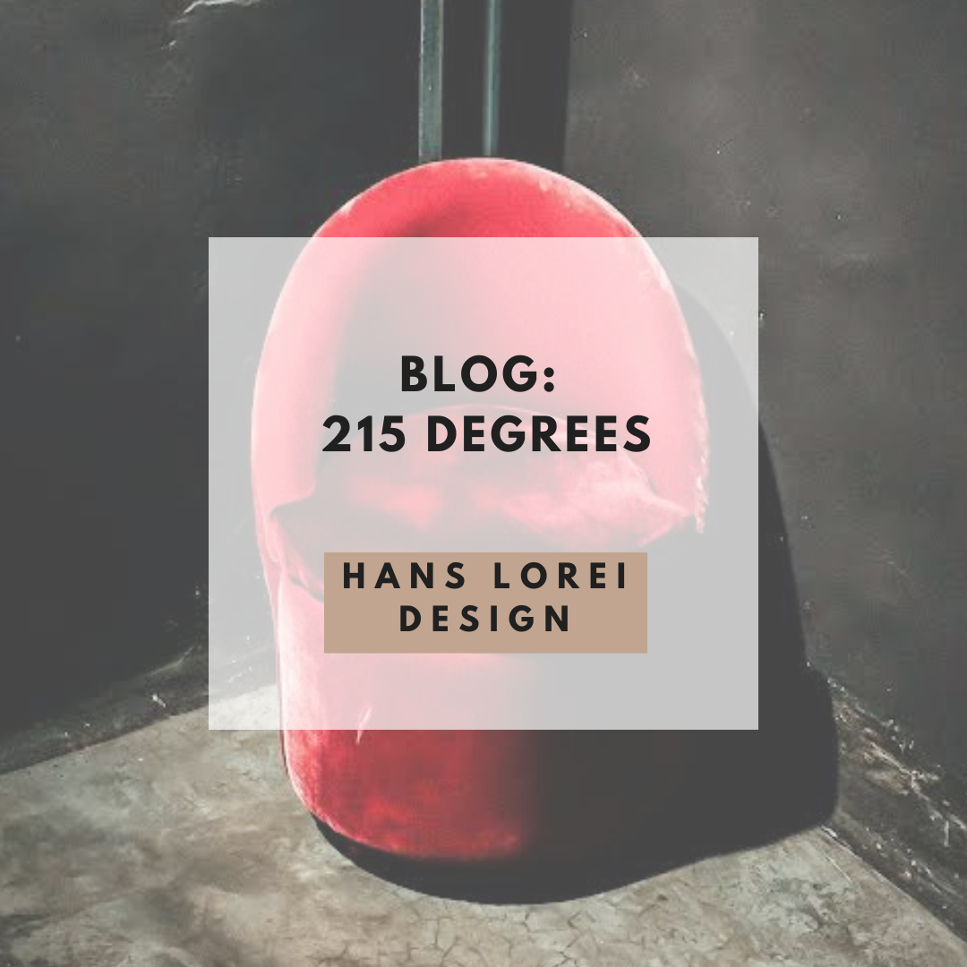 215 degrees