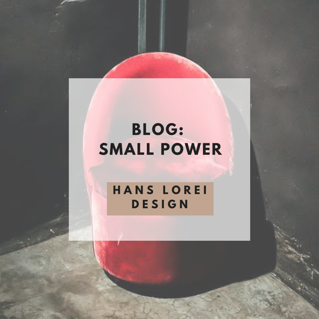 small power