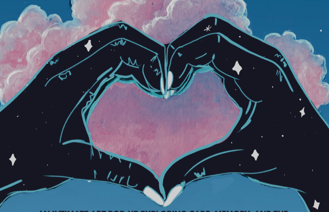 The Cozy Corner: Love Lines