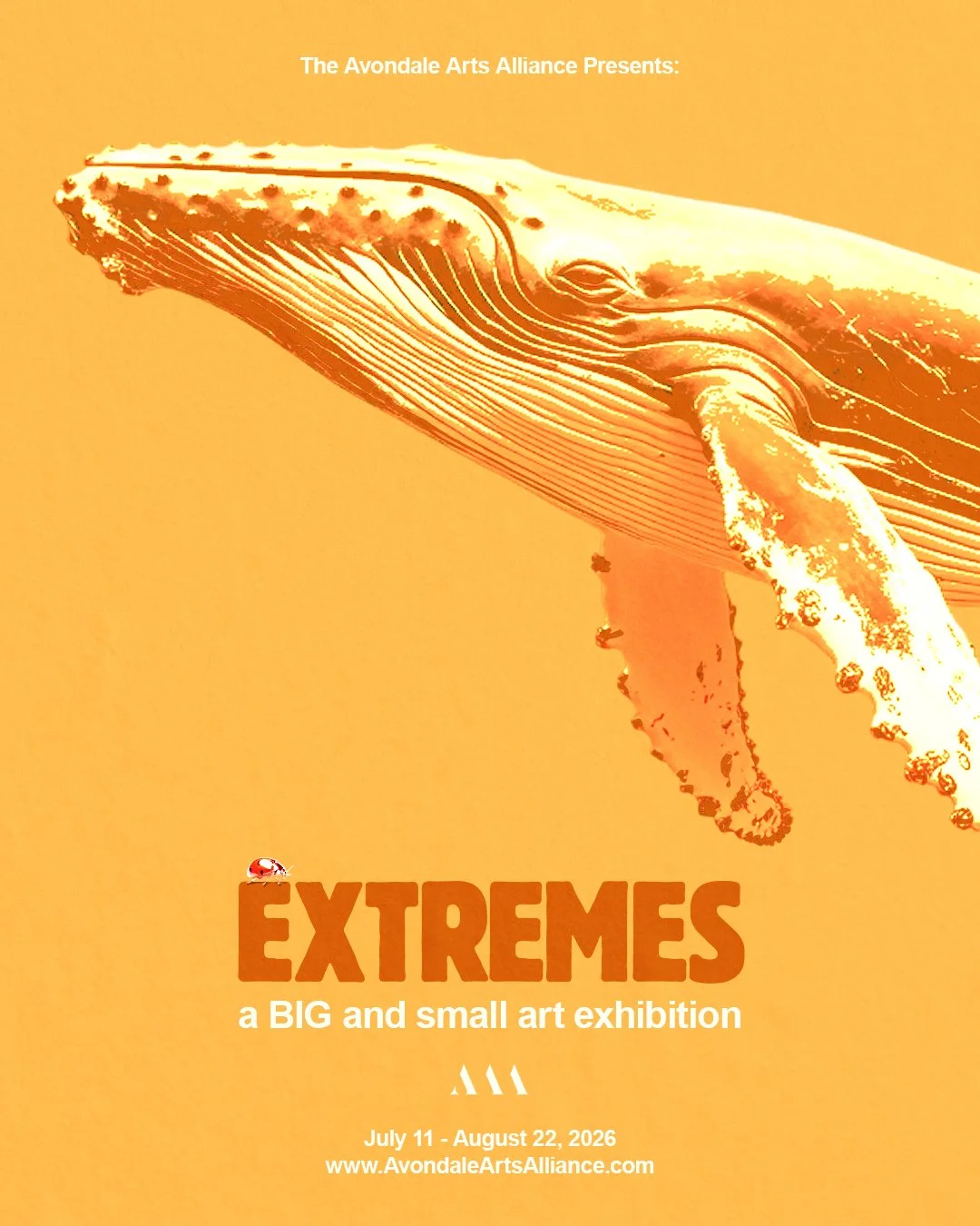 Extremes: BIG & small Exhibition