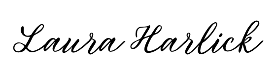 Laura Harlick