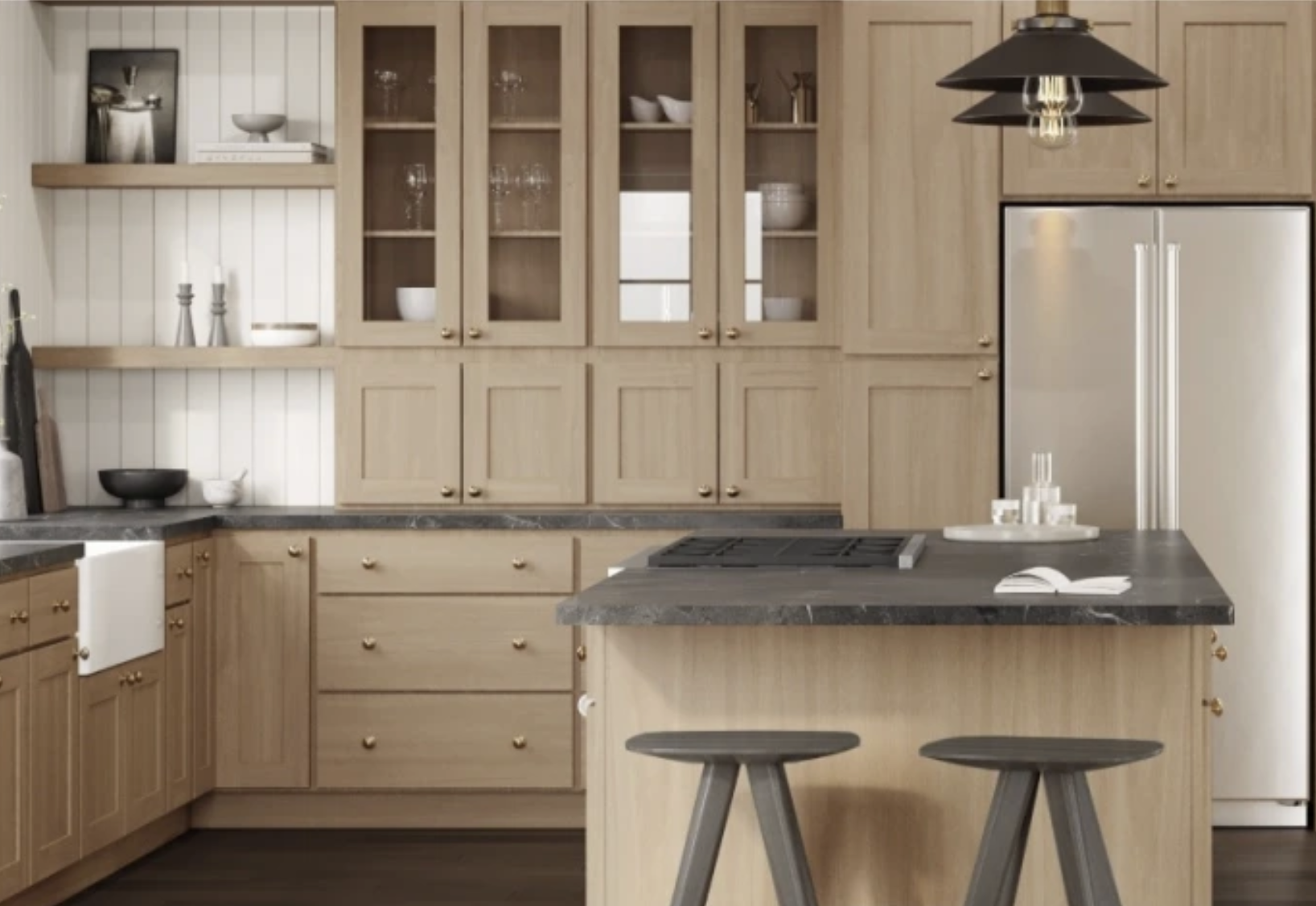 CNC Cabinetry
