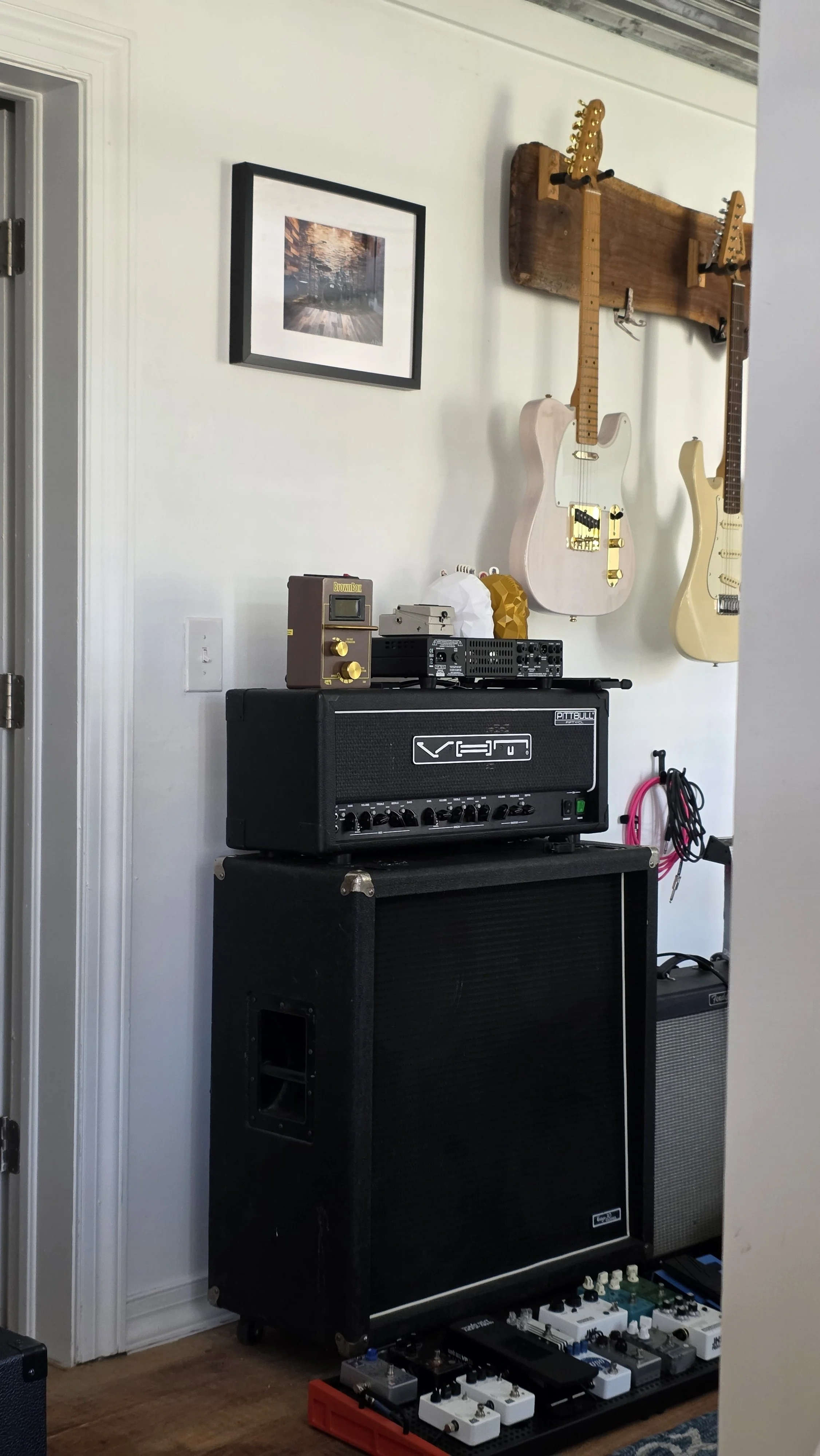 Tube Amp Repair, amps, guitar amps, sound, music