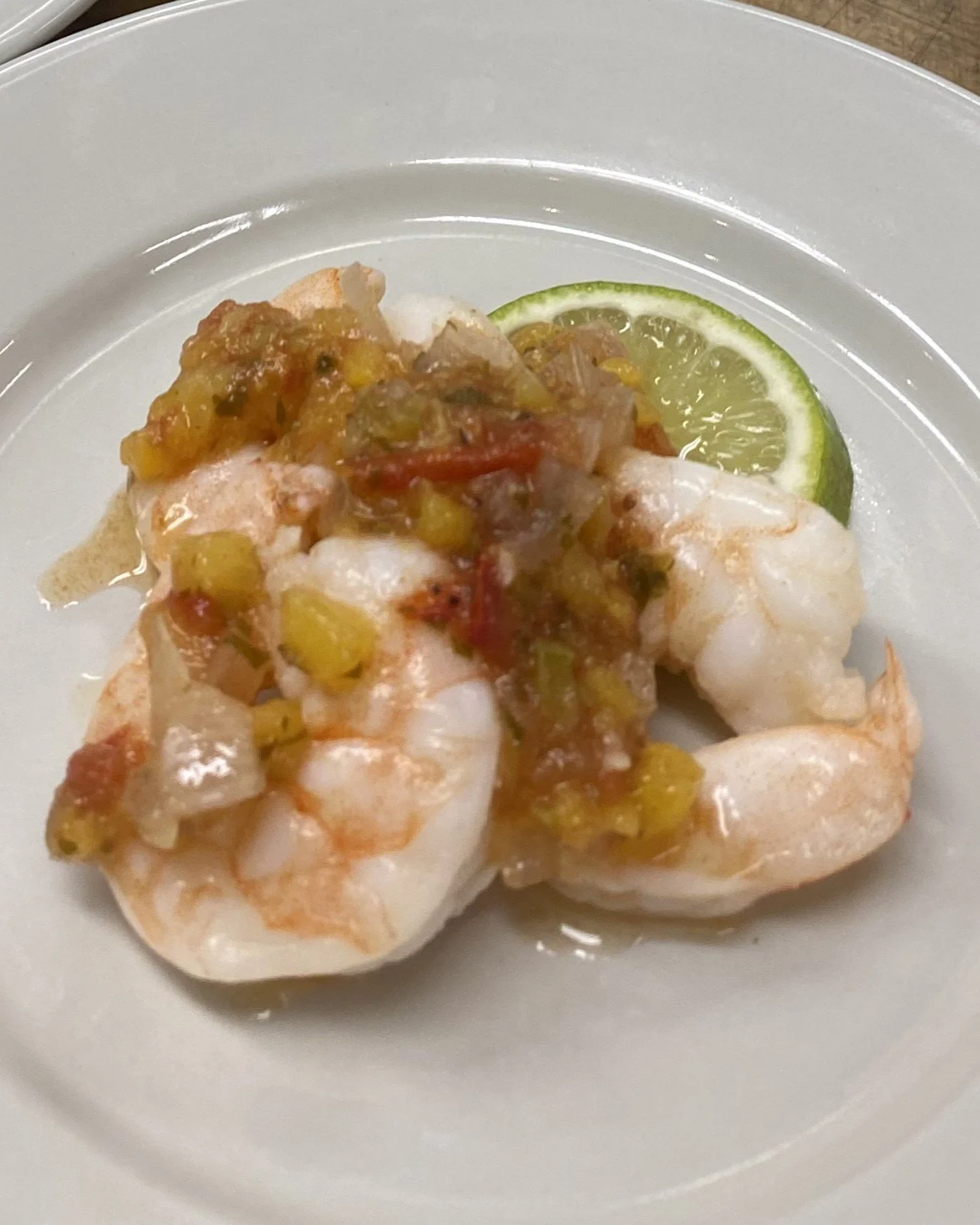 Wine Club ‘22 Viognier pairings