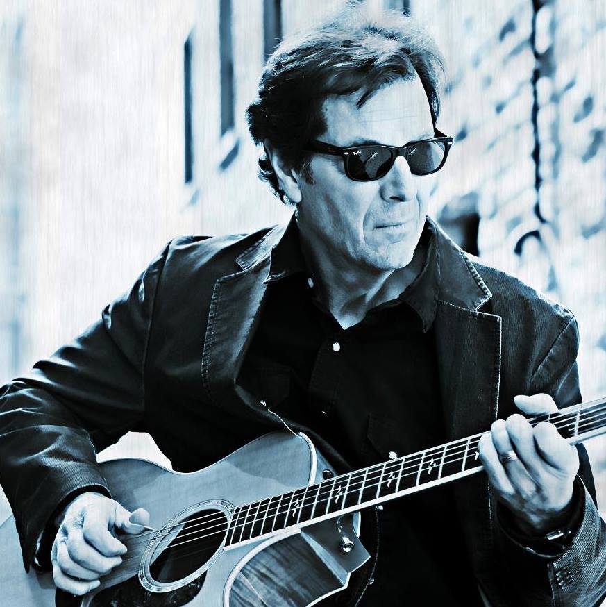 Friday Night Music with Doug Warner