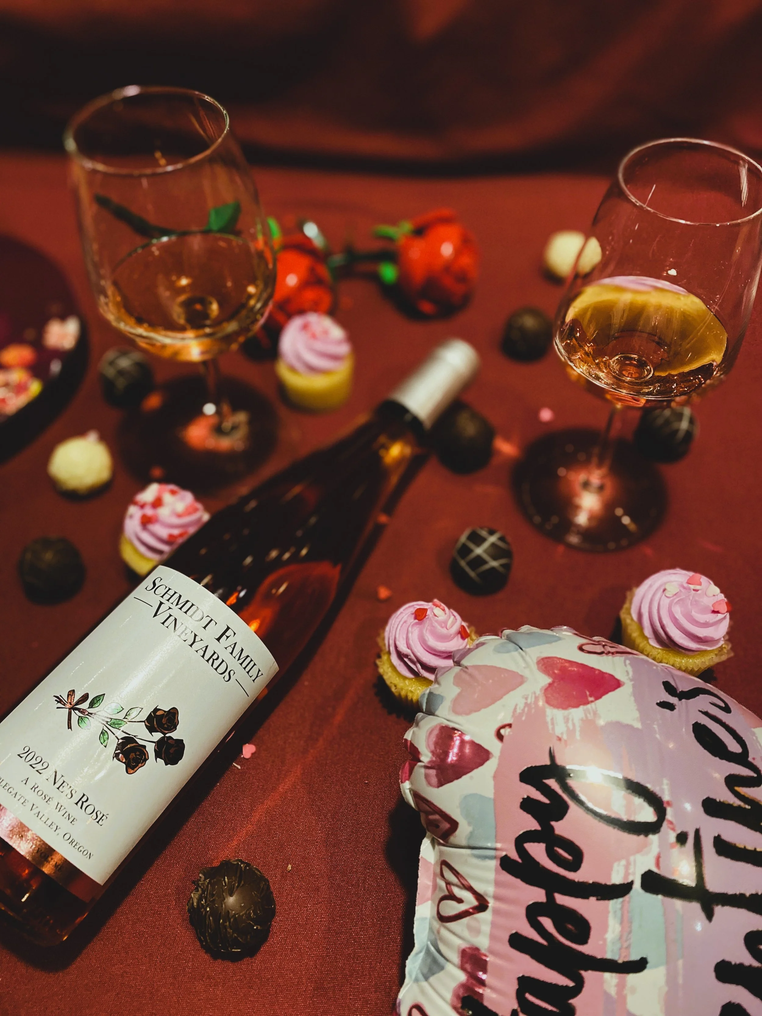 Valentine’s Day at SFV feat. Live Music with Matthew Tavis-Johnson