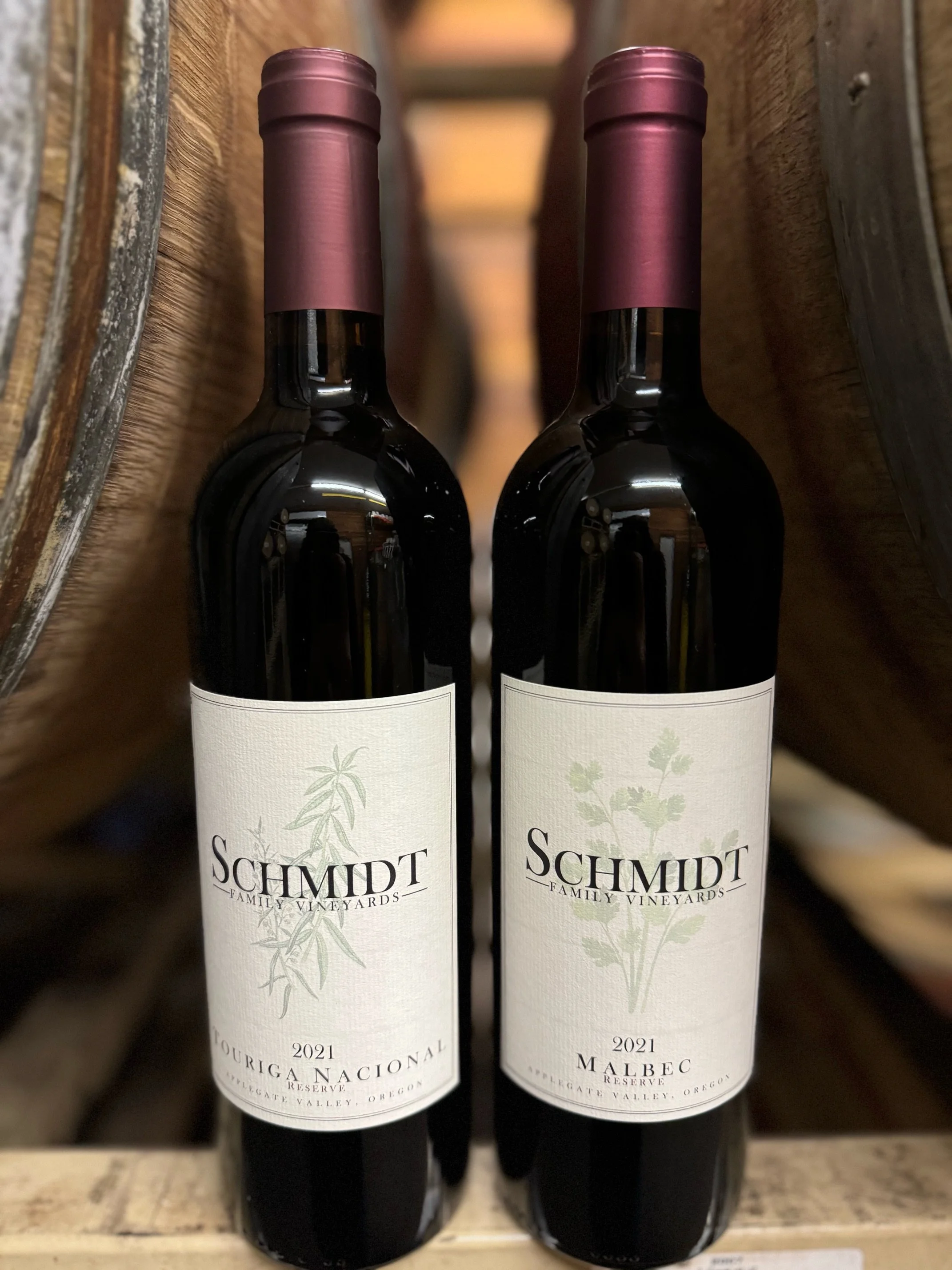 2 Bottle Wine Club Party