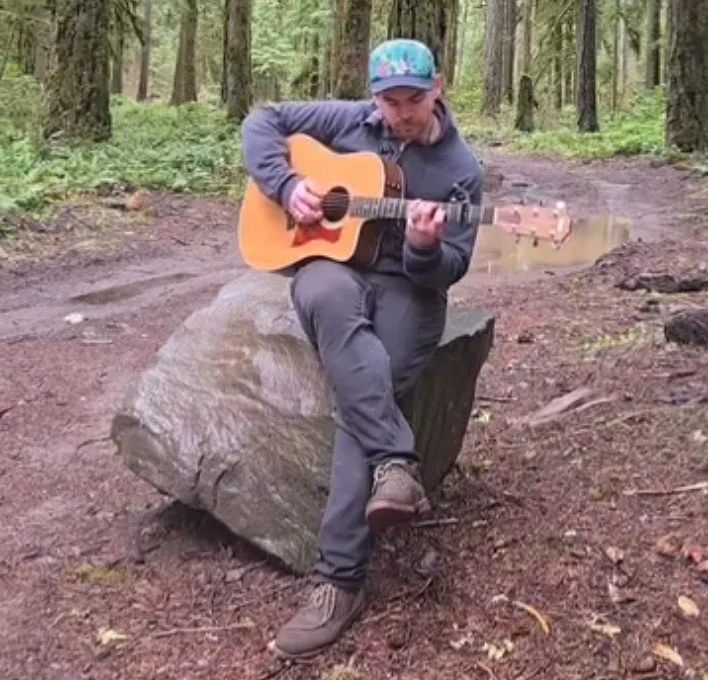 Friday Night Live Music with John Johns