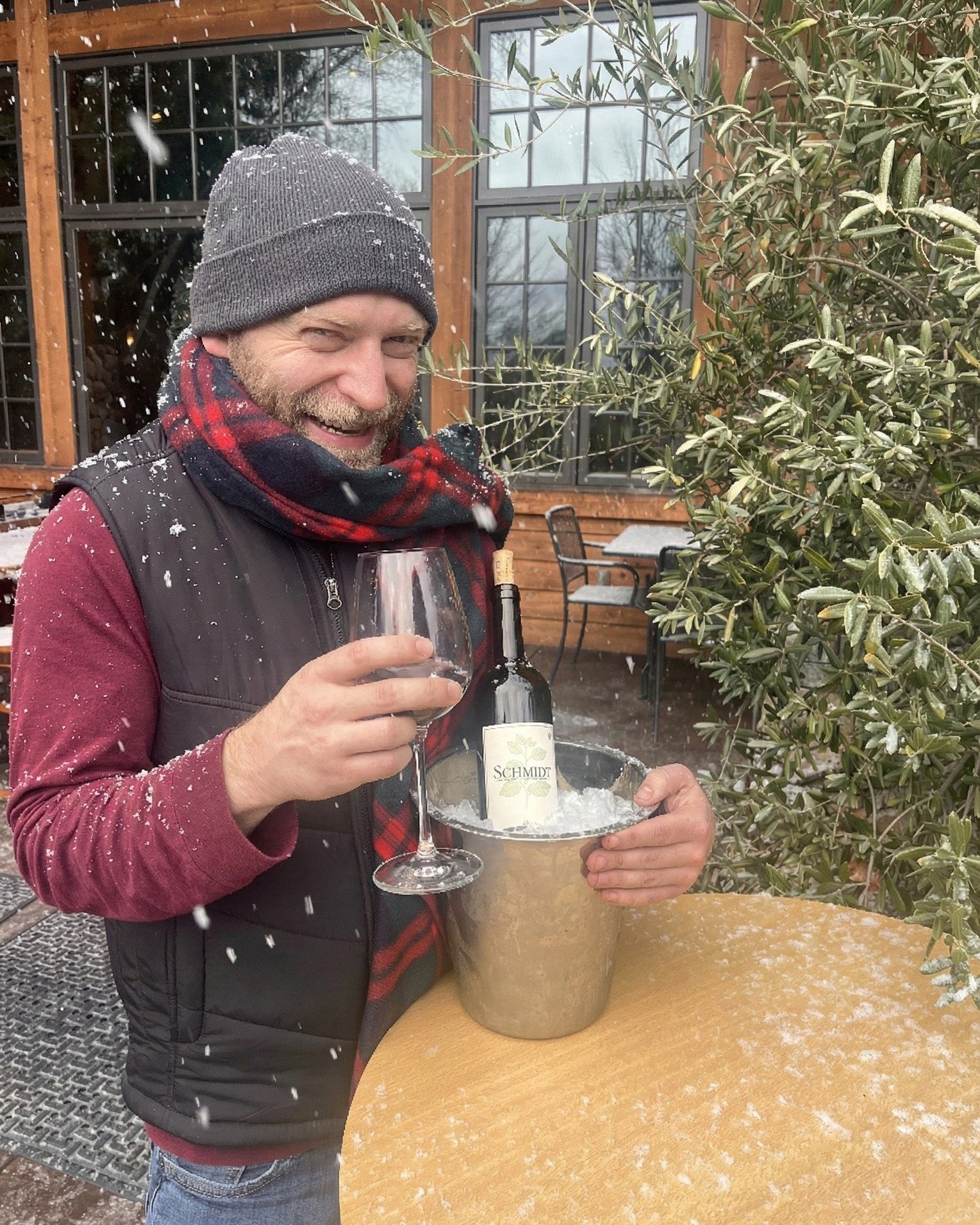 Beyond Room Temp: Why Your Red Wine May Deserve a Chill