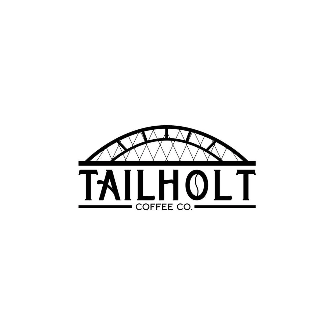 Tasting at Tailholt Coffee Co.