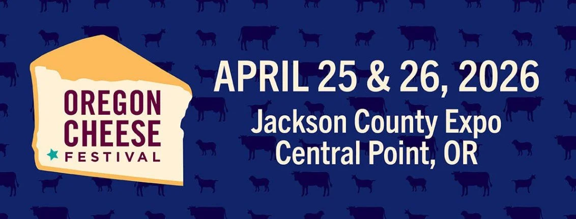 Oregon Cheese Festival
