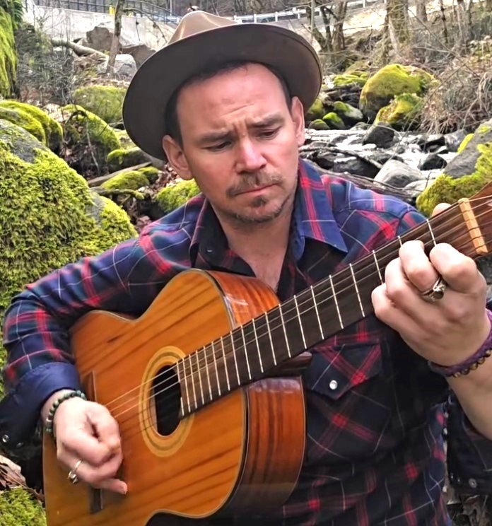 Friday Night Live Music feat. John Jons