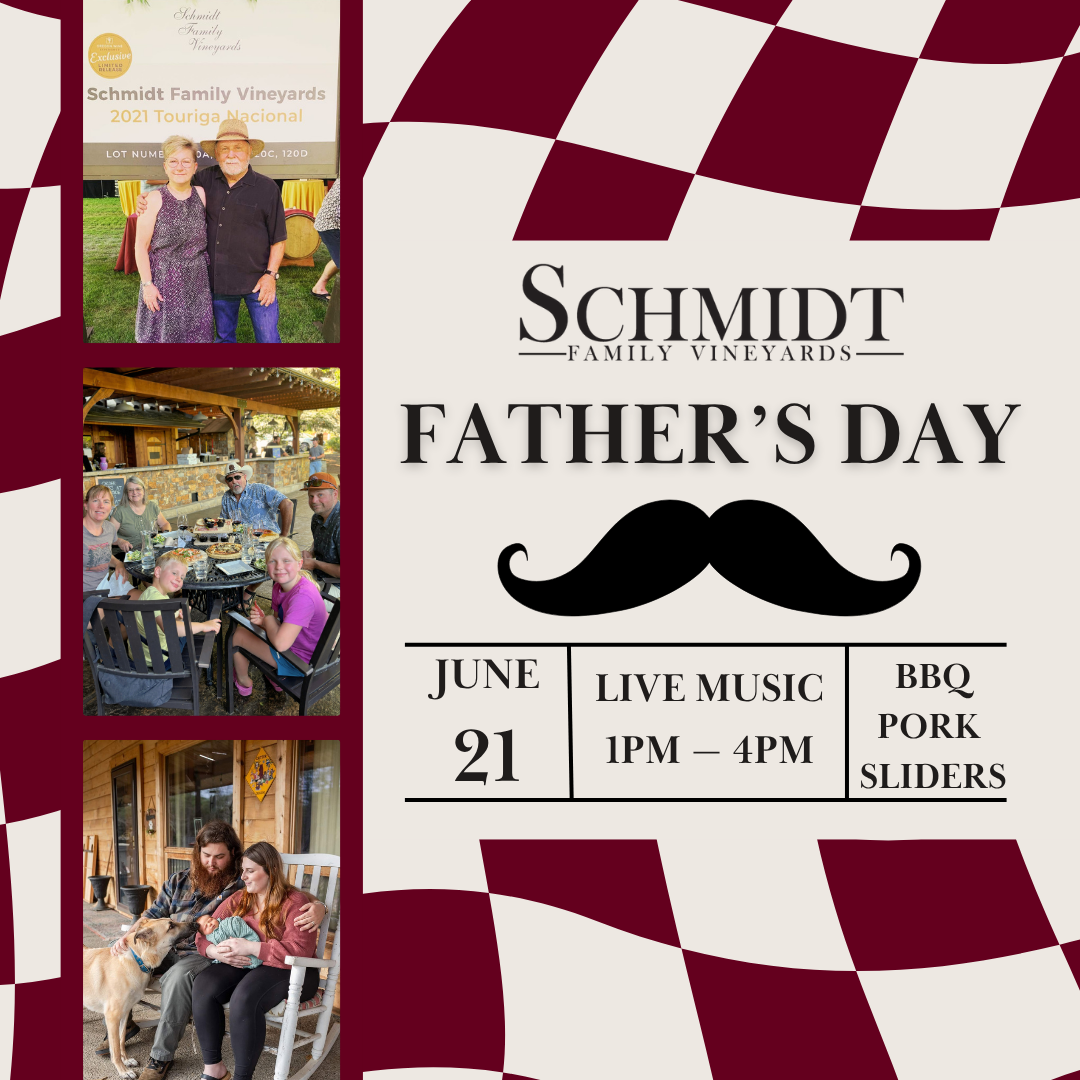 Father's Day BBQ & Live Music