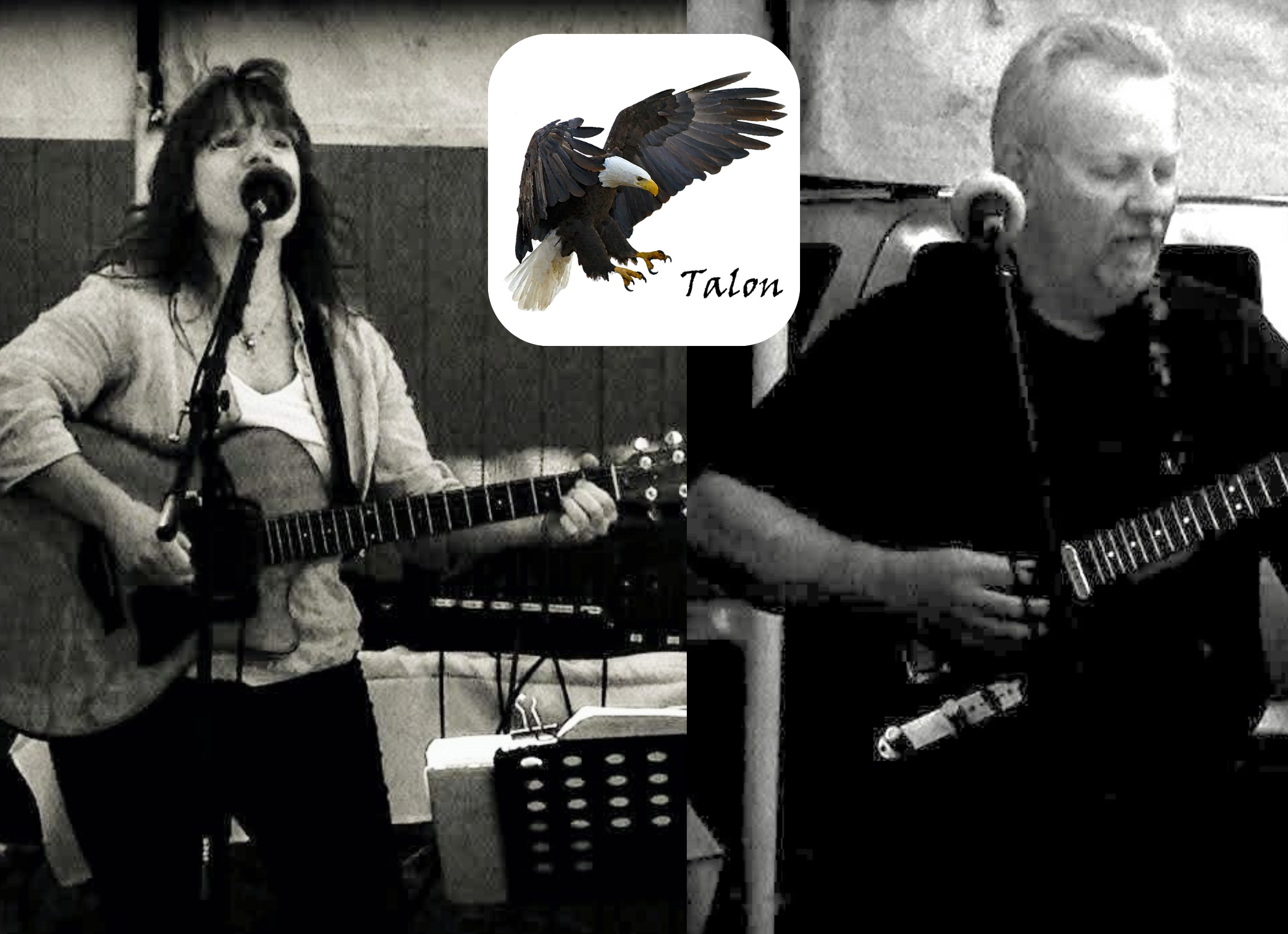 Friday Night Live Music feat. Talon
