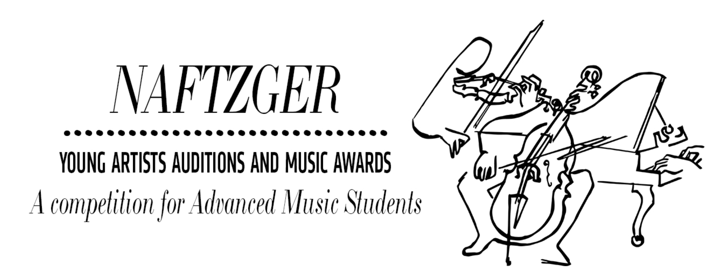 Naftzger Young Artists Auditions and Music Awards