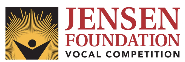 Jensen Foundation Vocal Competition