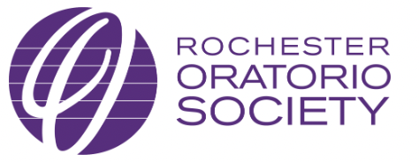 Rochester Oratorio Society Emerging Artist Competition