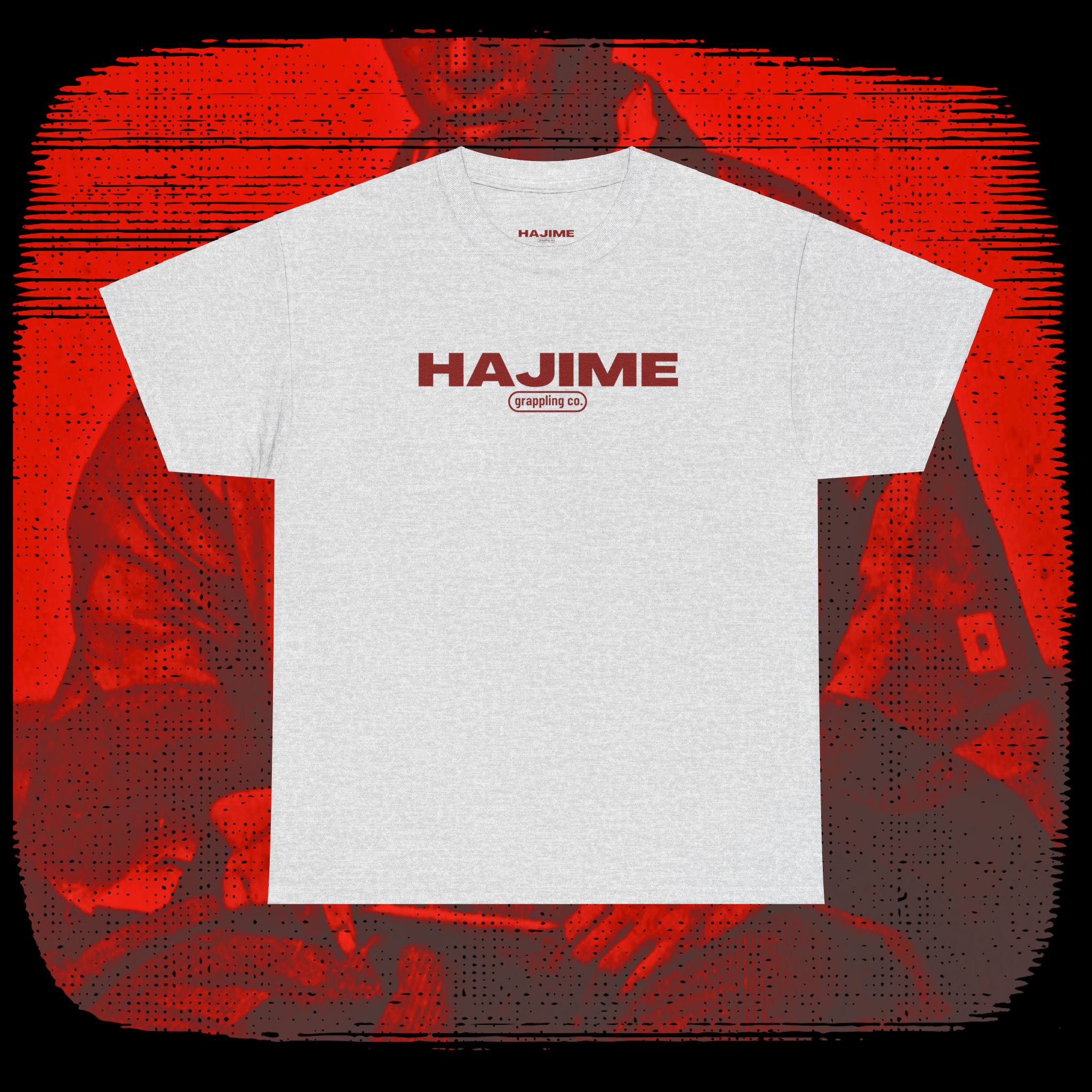 ex.2 hajime tee