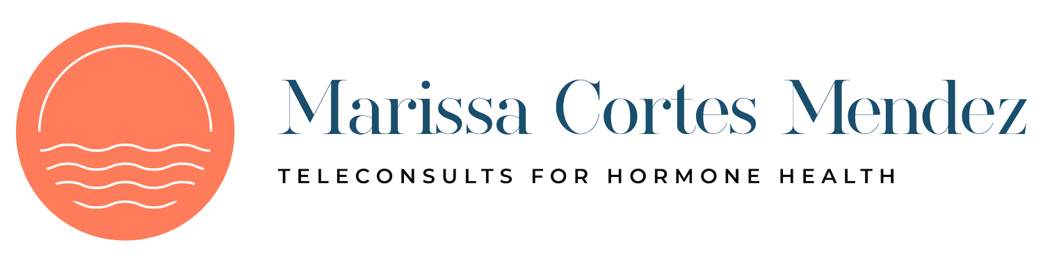 Marissa Cortes Mendez