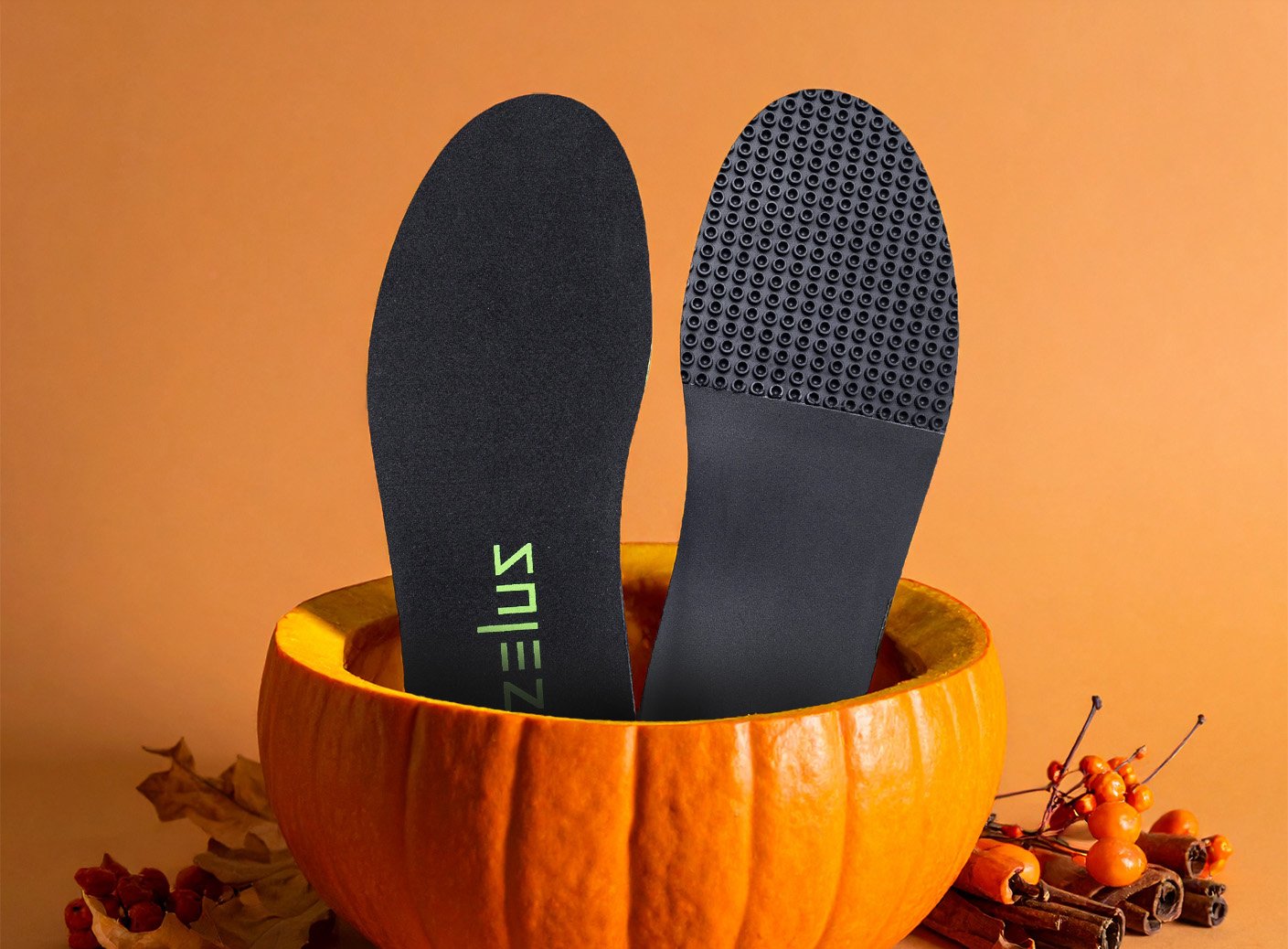 Don’t Let Foot Pain Haunt You On Halloween