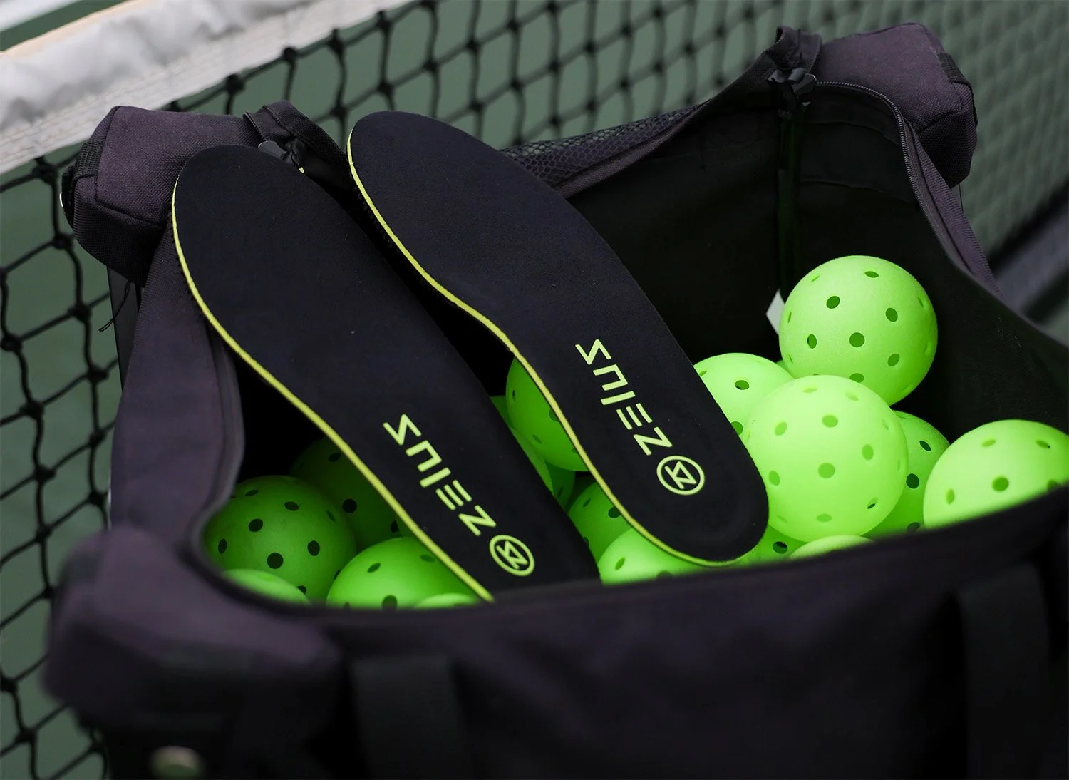 The Secret to Lasting Comfort on the Court