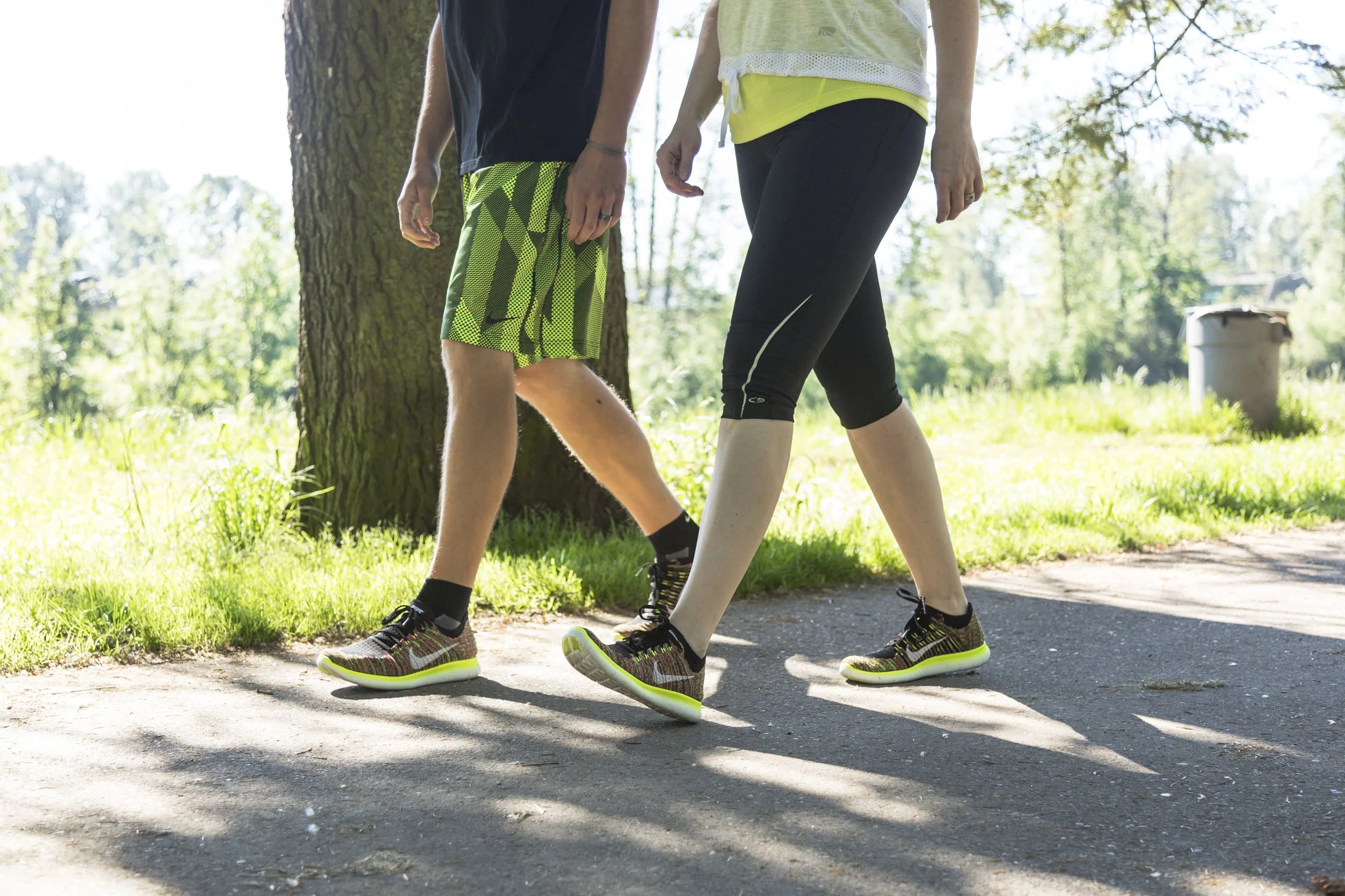 Step Into Heart Health: How Zelus Insoles Help Strengthen Your Heart All February (and Beyond)