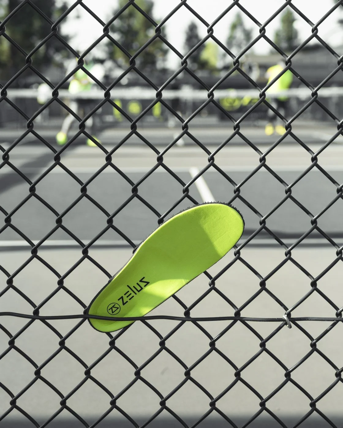 Dink Without the Ache: How to Prevent Plantar Fasciitis on the Pickleball Court