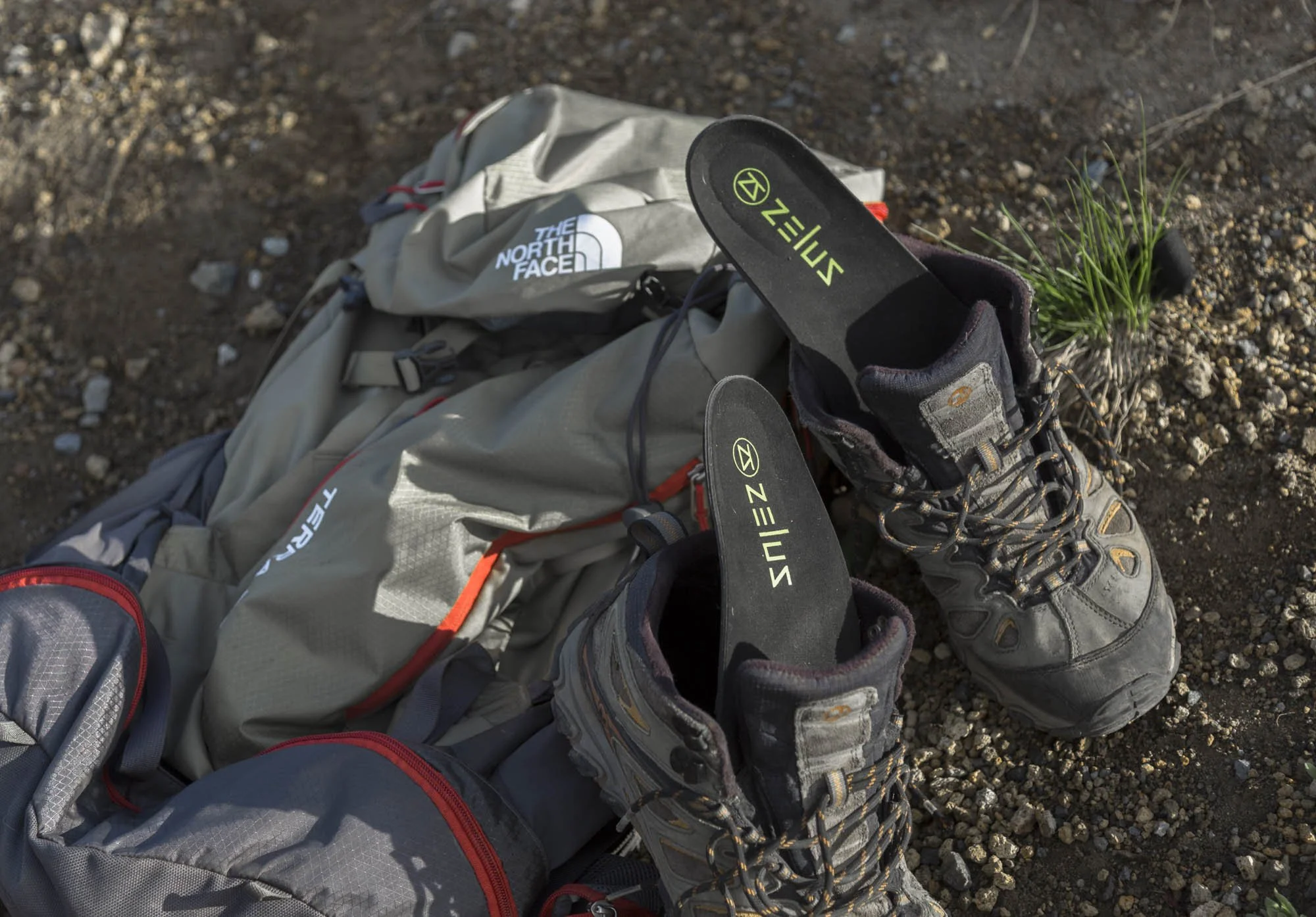 Weekend Warrior Foot Care: Support every Adventure
