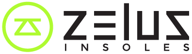 Zelus Insoles