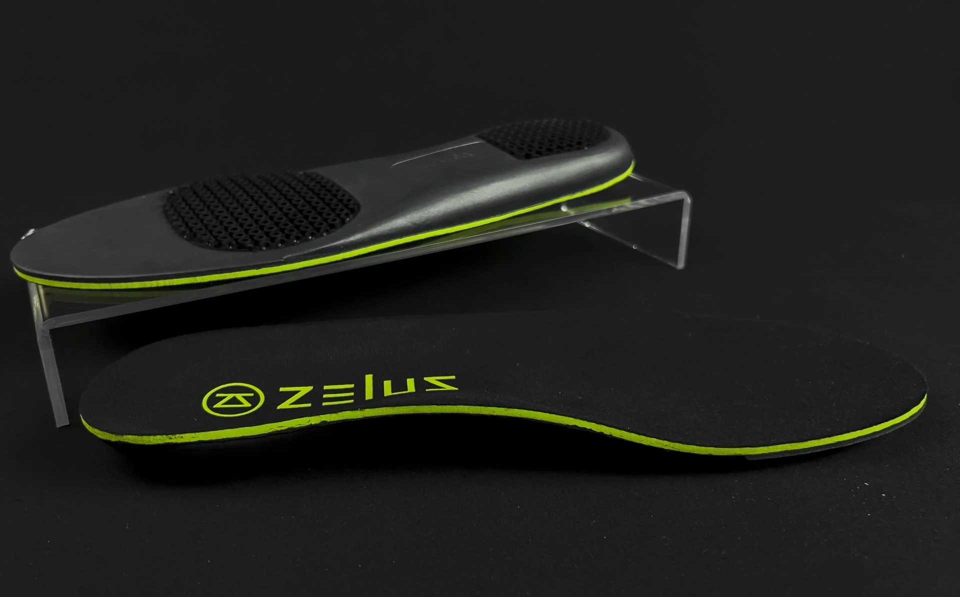 How SmartCells Cushioning and Proper Alignment Work Together to Support ...