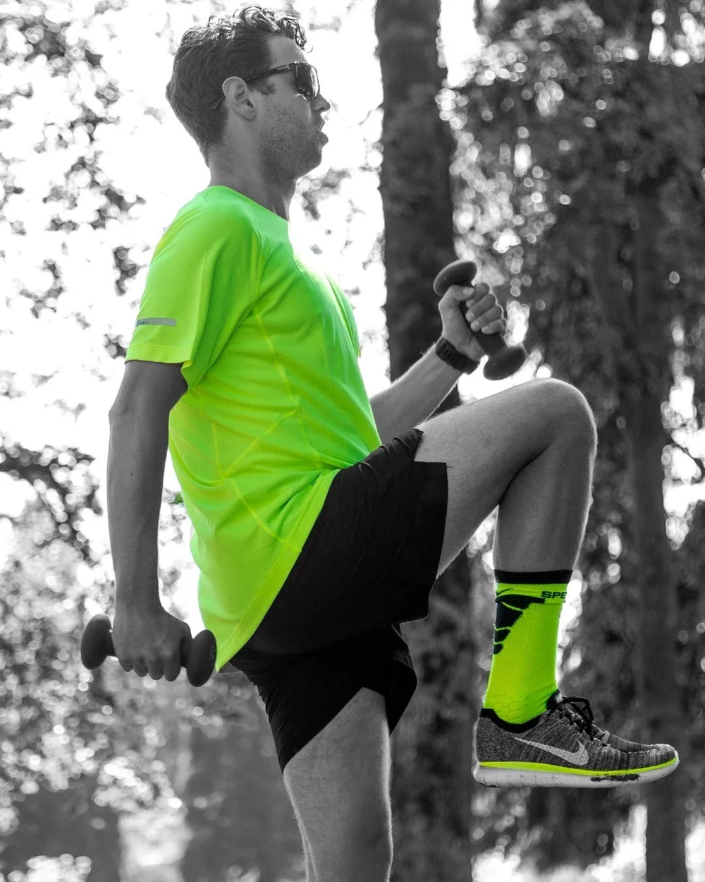 Beat the Shin Splints with Insoles! Zelus Insoles — Zelus Insoles