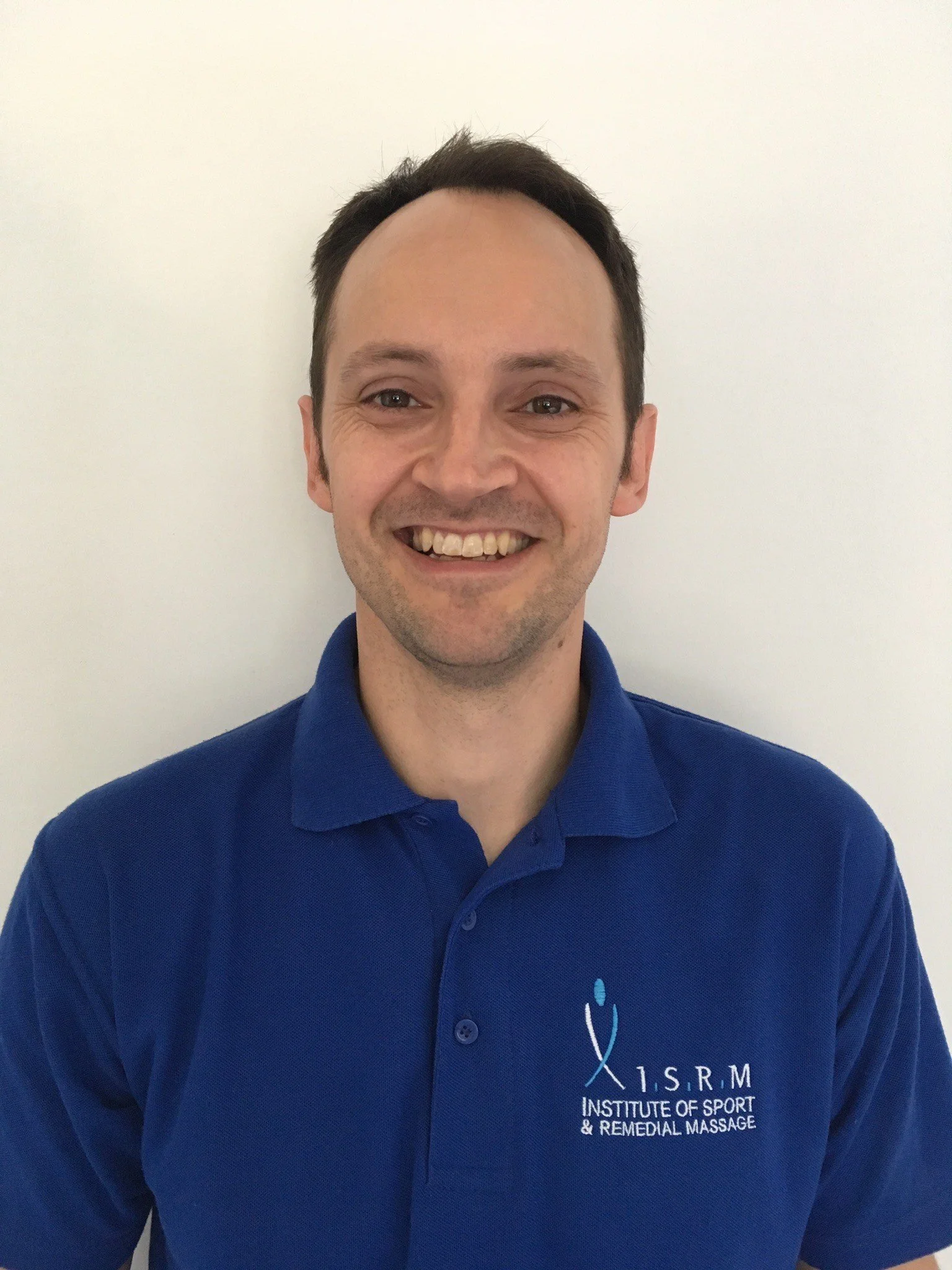 Appointments 1 — Chris Armitage sports massage