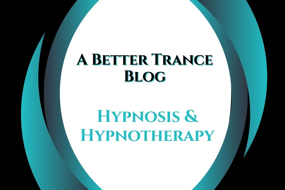 Hypnosis &amp; Hypnotherapy