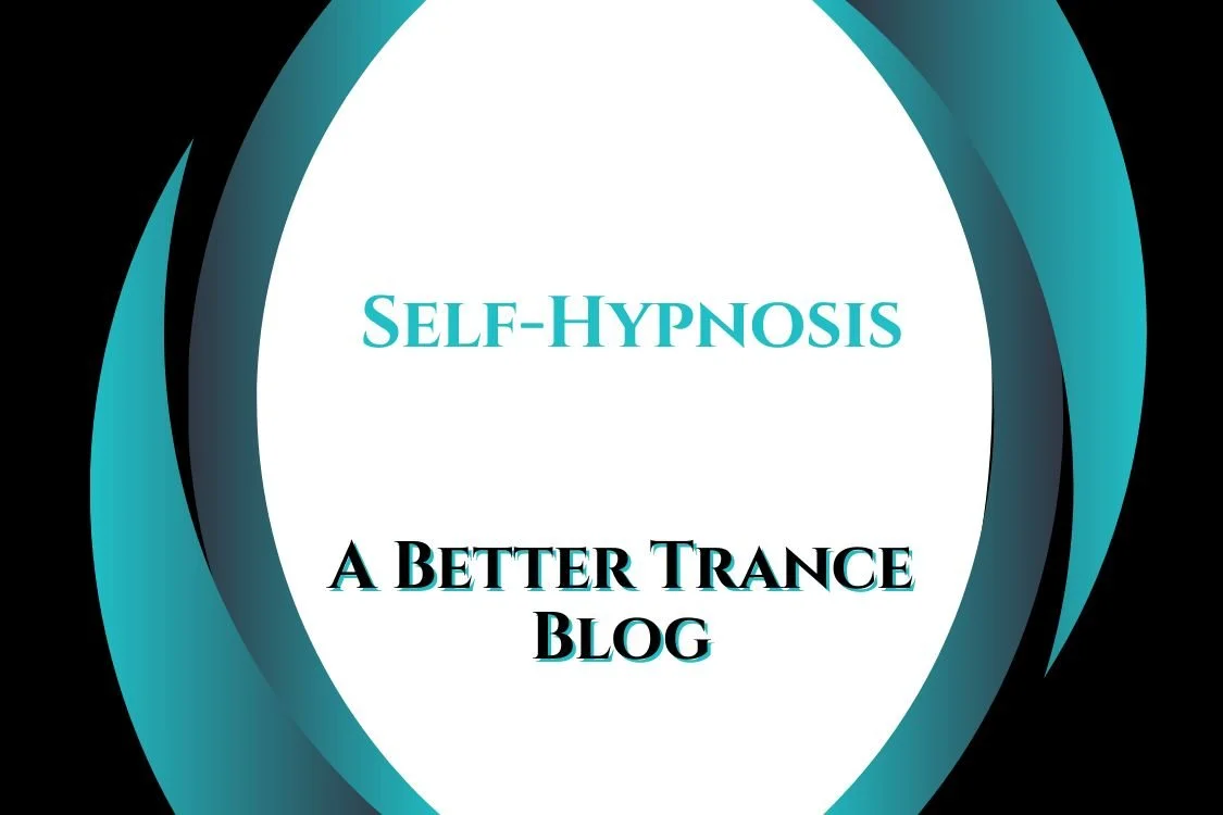 Self-Hypnosis