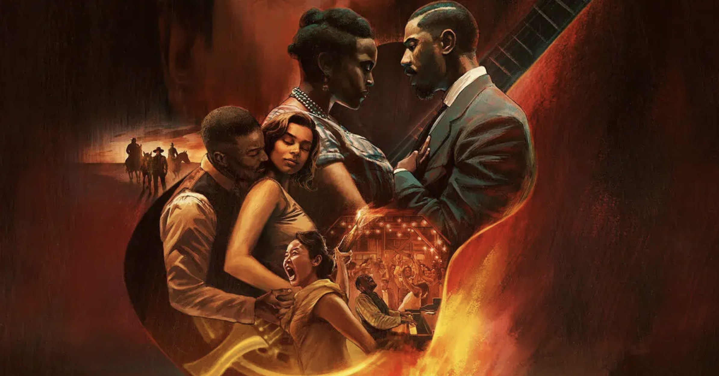 Sinners, Venus, and Cowboy Carter: Legacy, Resilience, and the Fight Ahead