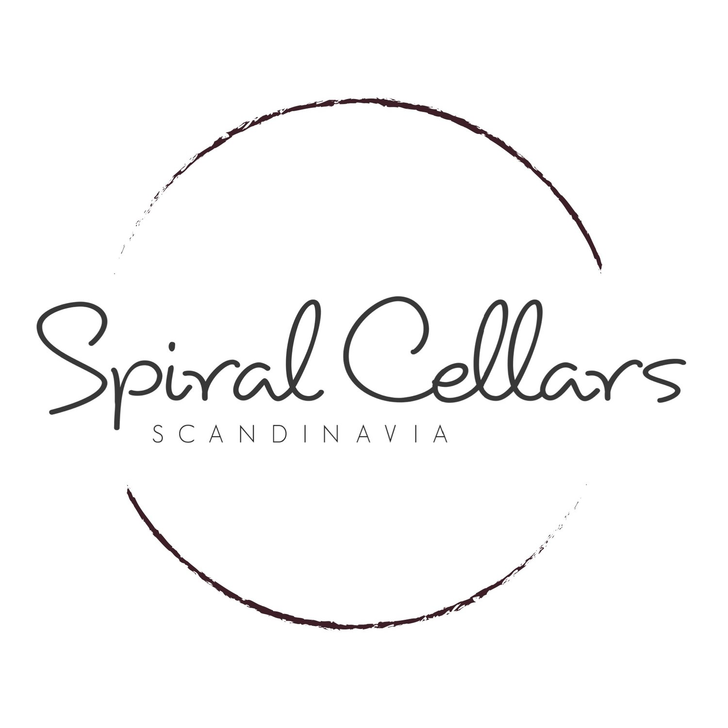 Spiralkjellere