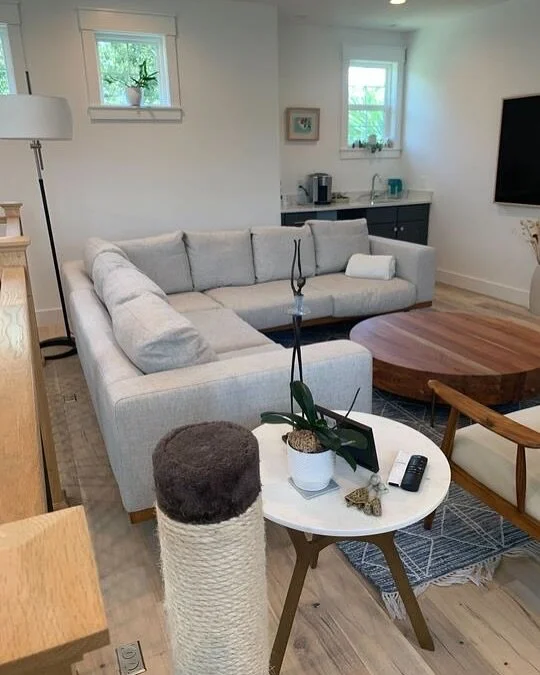 🧼🏡 Need Your Entire Home Deep Cleaned? We&rsquo;ve Got You Covered! 💪✨

Whether it&rsquo;s your kitchen, bathrooms, bedrooms, or every nook and cranny in between - our team is ready to make your home shine. 🌟

✅ Meticulous attention to detail
✅ F