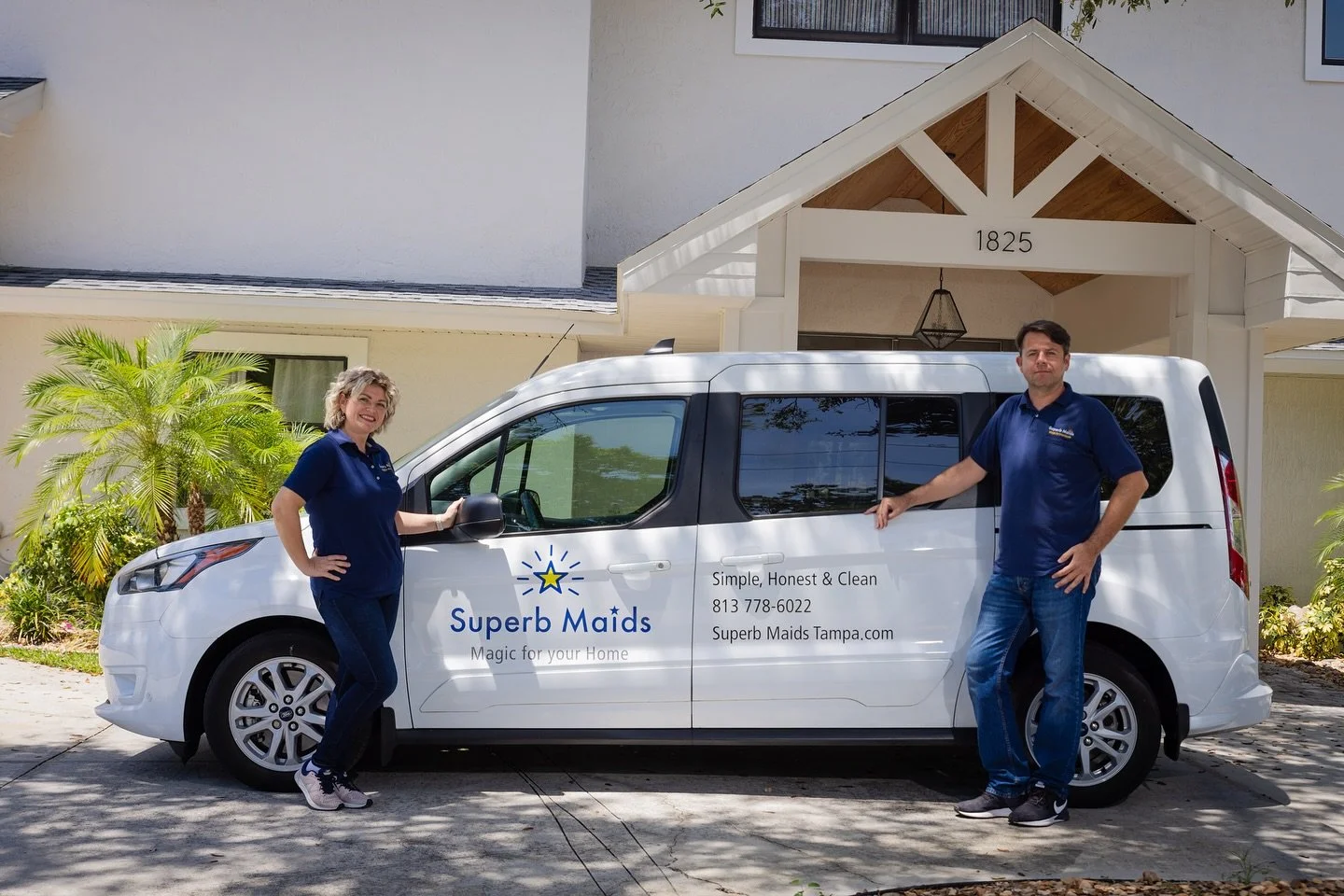 🧽✨ Because your time matters ✨🧽

House cleaning is an essential part of life - but it can take up a lot of time and energy.

No matter how much we wish it away, it&rsquo;s something that has to be done.
That&rsquo;s where we come in. 💪

We offer p