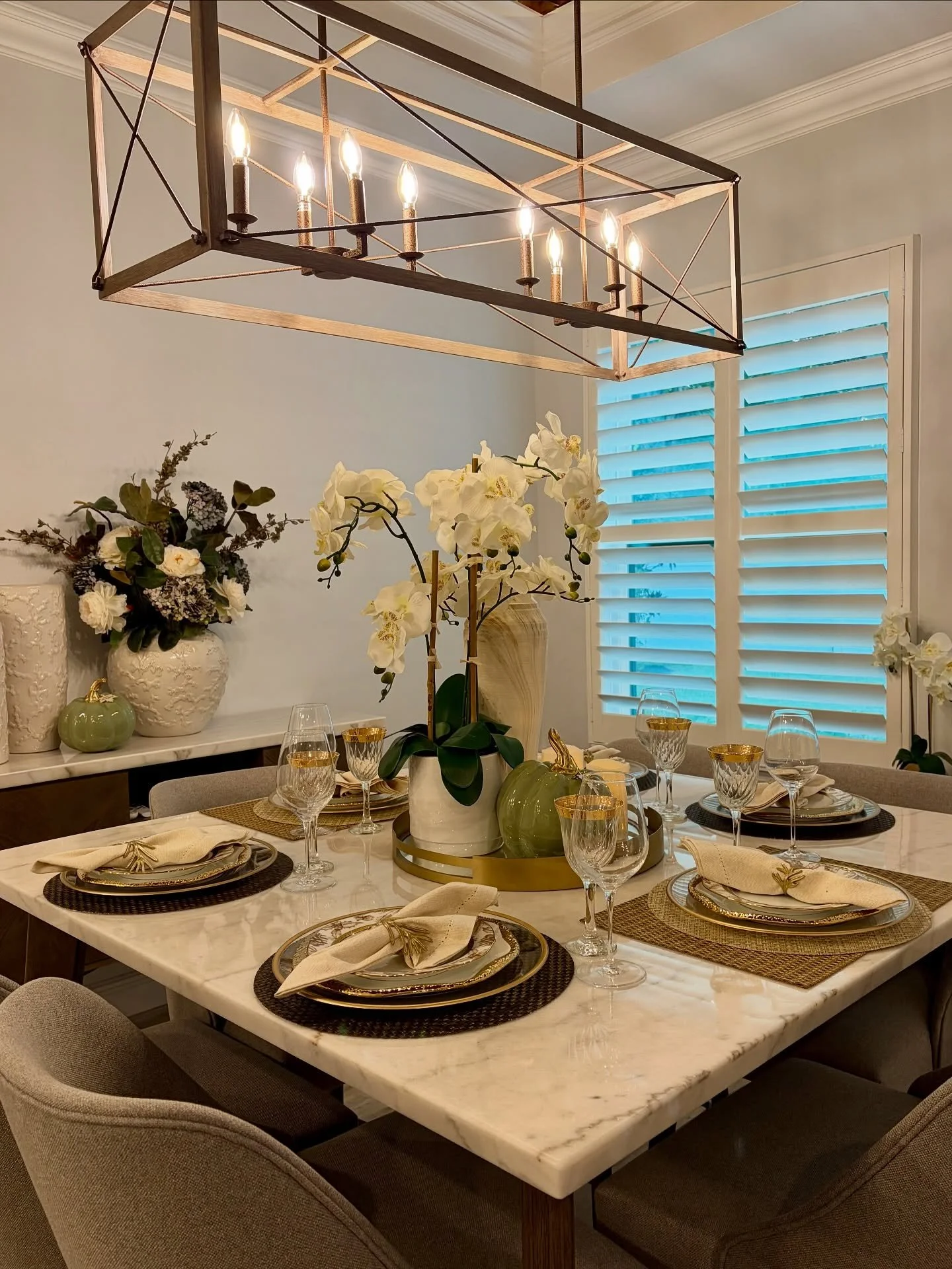 ✨ A clean kitchen is a happy kitchen! ✨

This spotless result is what we deliver every day 🧼💫 While you enjoy your time, we take care of the mess - down to the last detail.

✅ Deep kitchen cleaning ✅ Stove, oven &amp; hood cleaning  ✅ Cabinet surfa