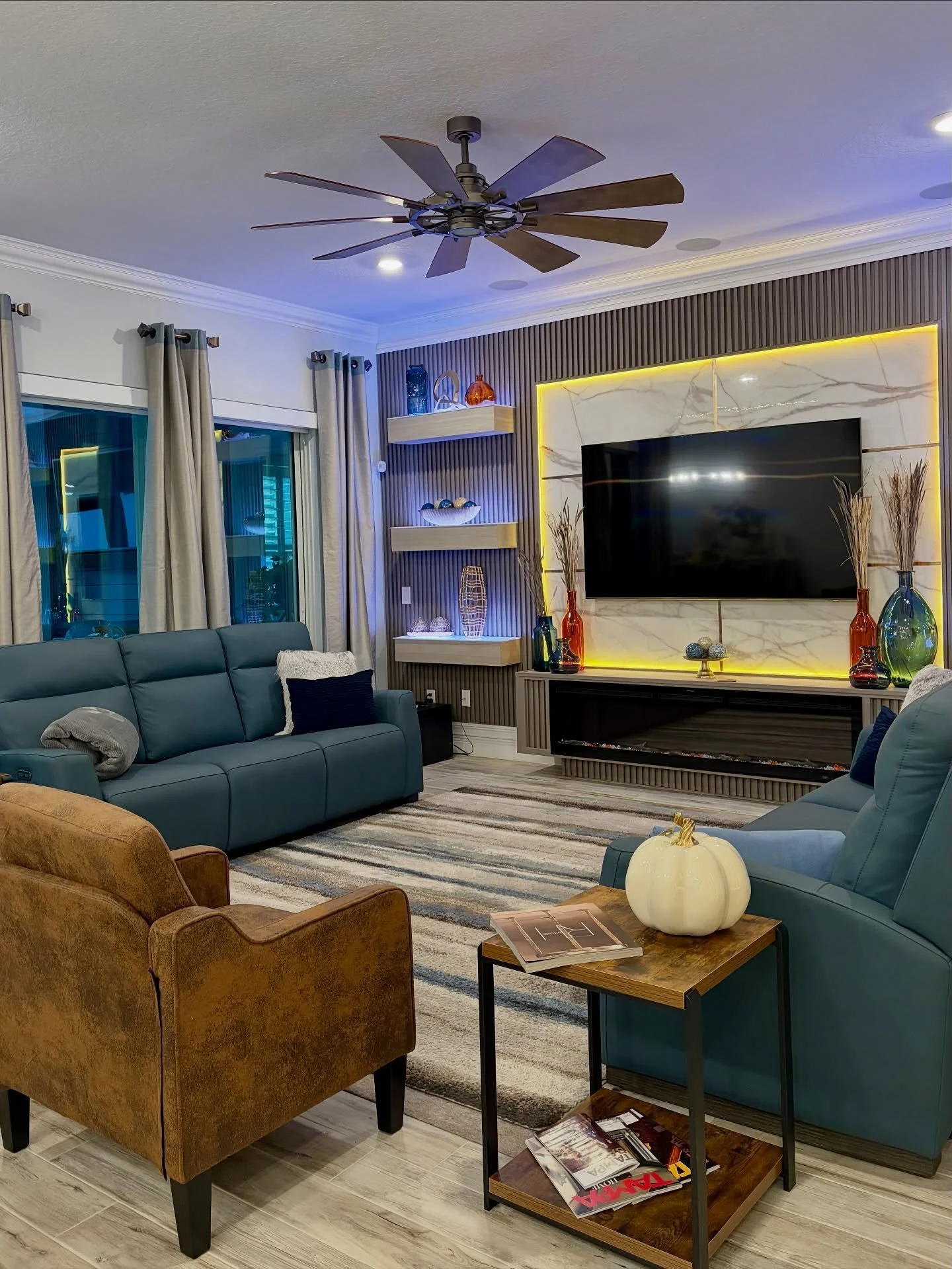 ✨ Just WOW! ✨

Another stunning living room transformation by our cleaning team! 🌿🧼

Imagine gathering your loved ones here, sharing laughter, stories, and the most joyful moments of your life. 🛋️💛

Clean space, happy place - that&rsquo;s our pro